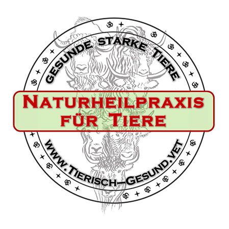 Naturheilpraxis für Tiere