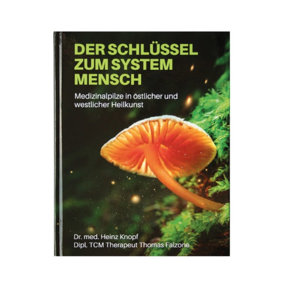 Der Schlüssel zum System Mensch (disponible uniquement en allemand)