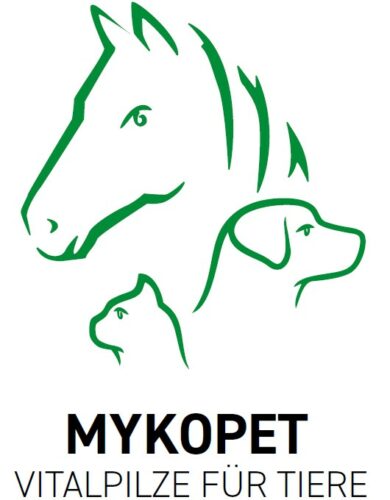 Mykopet Logo Slogan