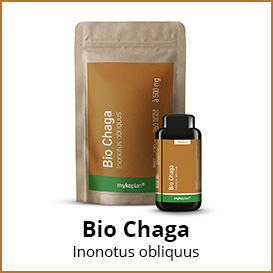 Bio Chaga