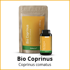 Bio Coprinus