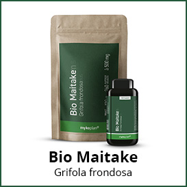 Bio Maitake